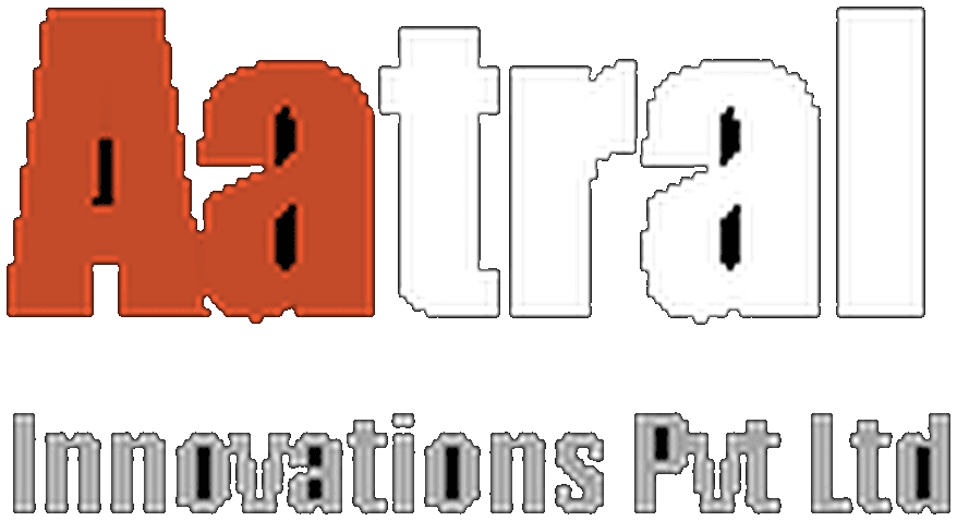 Aatral Innovations Pvt. Ltd.