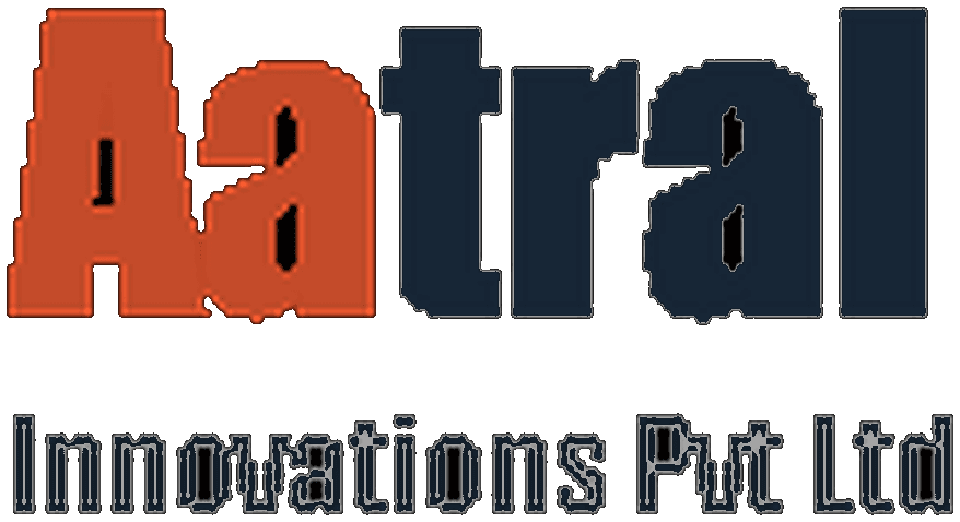 Aatral Innovations Pvt. Ltd.